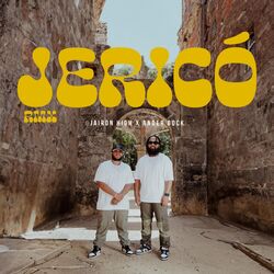 Cover of Jerico Rmx