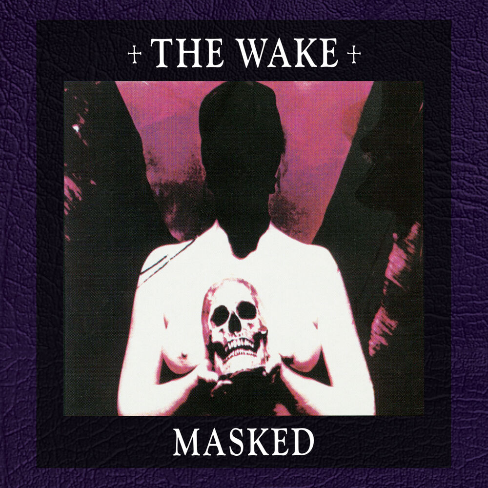 Picture of Masked