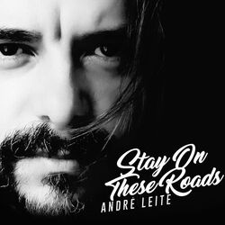 Cover of Stay on These Roads