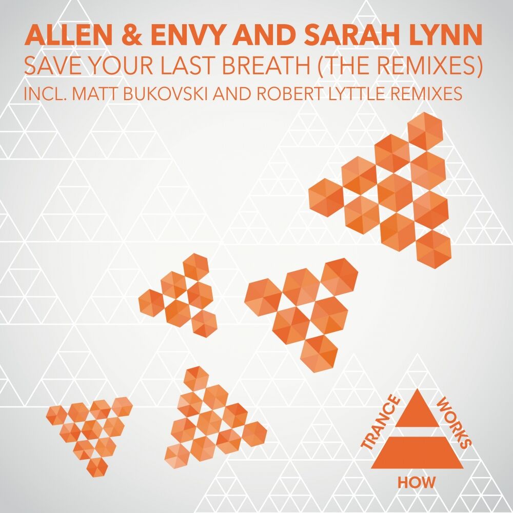 Picture of Save Your Last Breath (The Remixes)