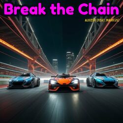 Cover of Break the Chain