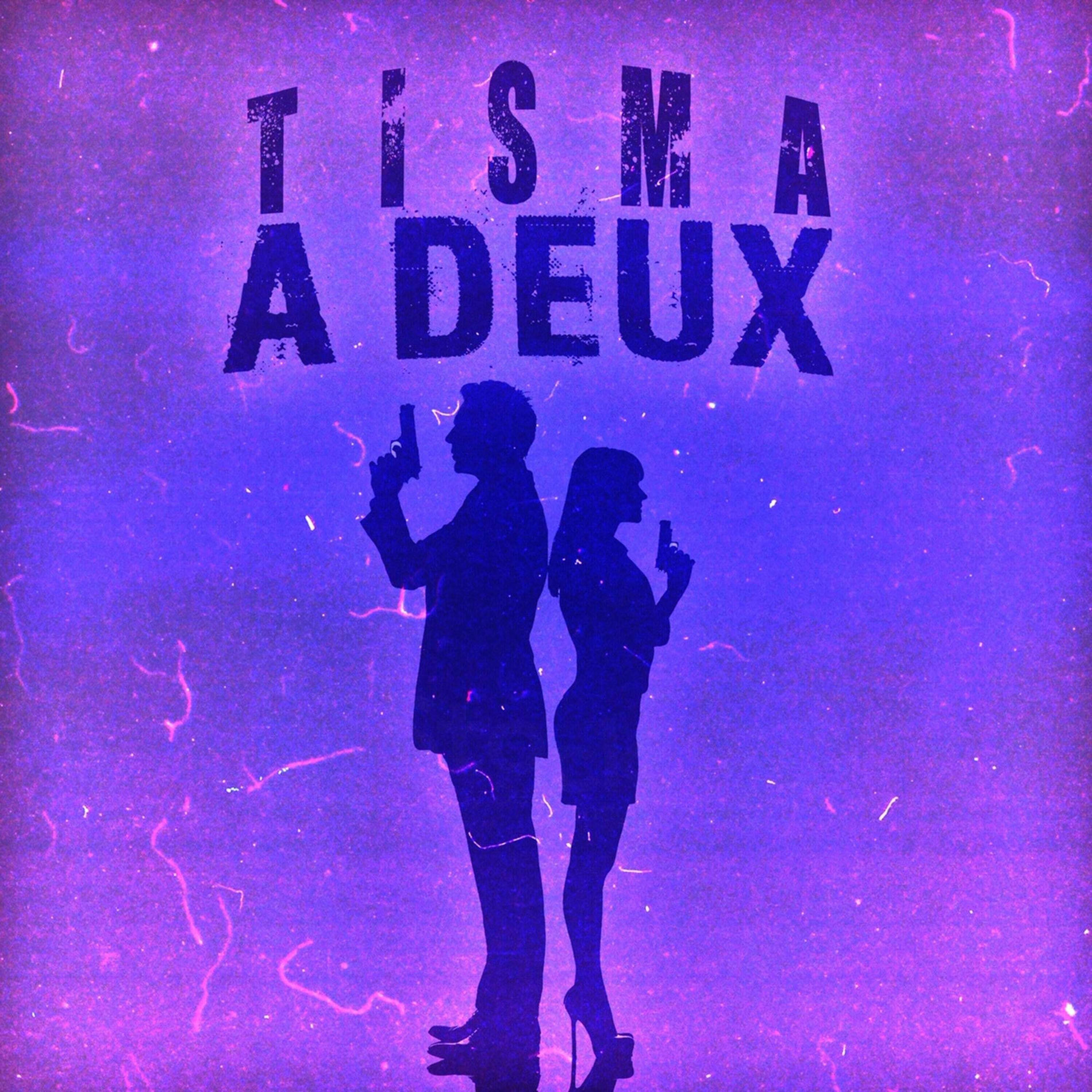 Album cover of A Deux