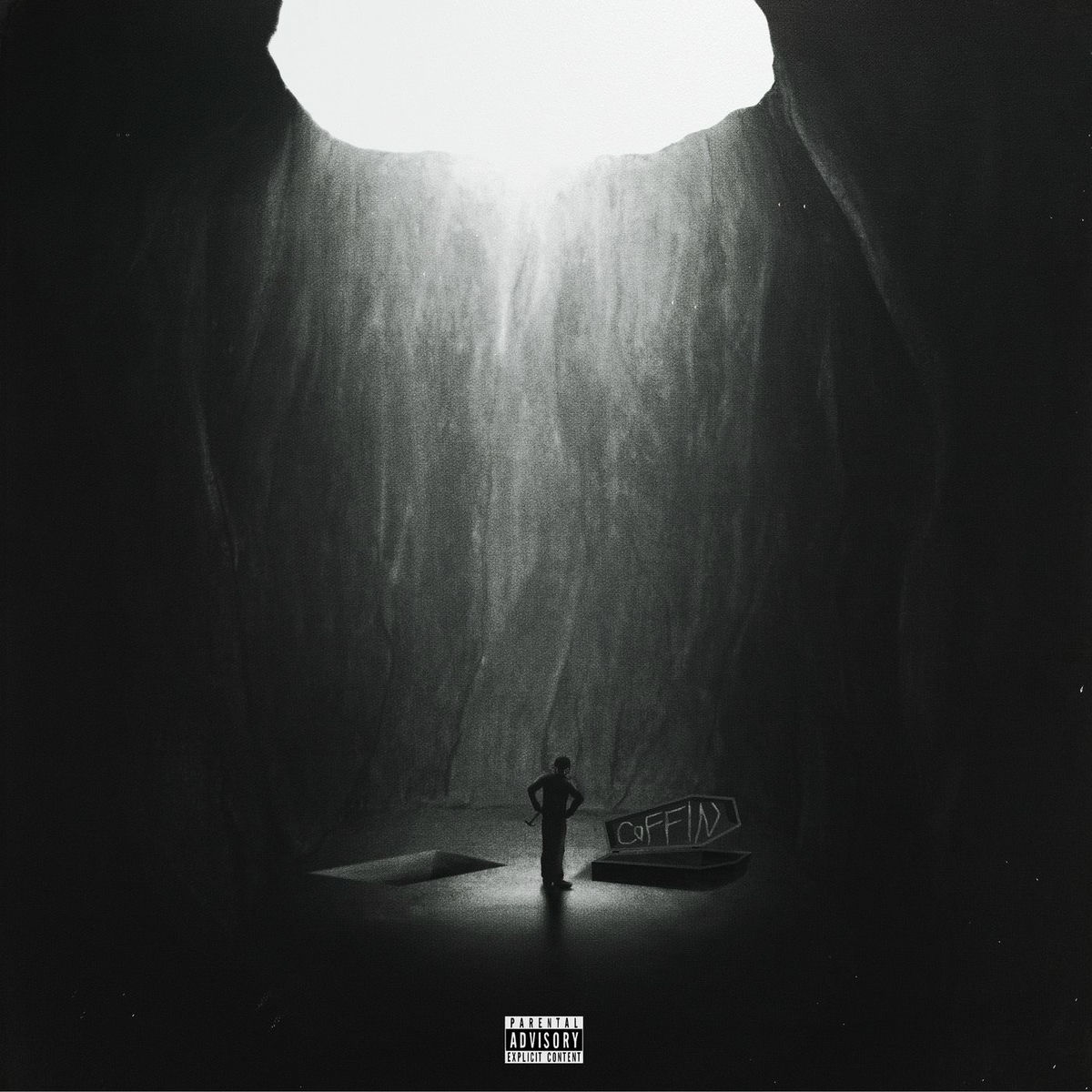 Album picture of Coffin
