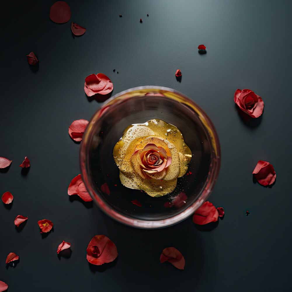 Picture of Vin Rouge
