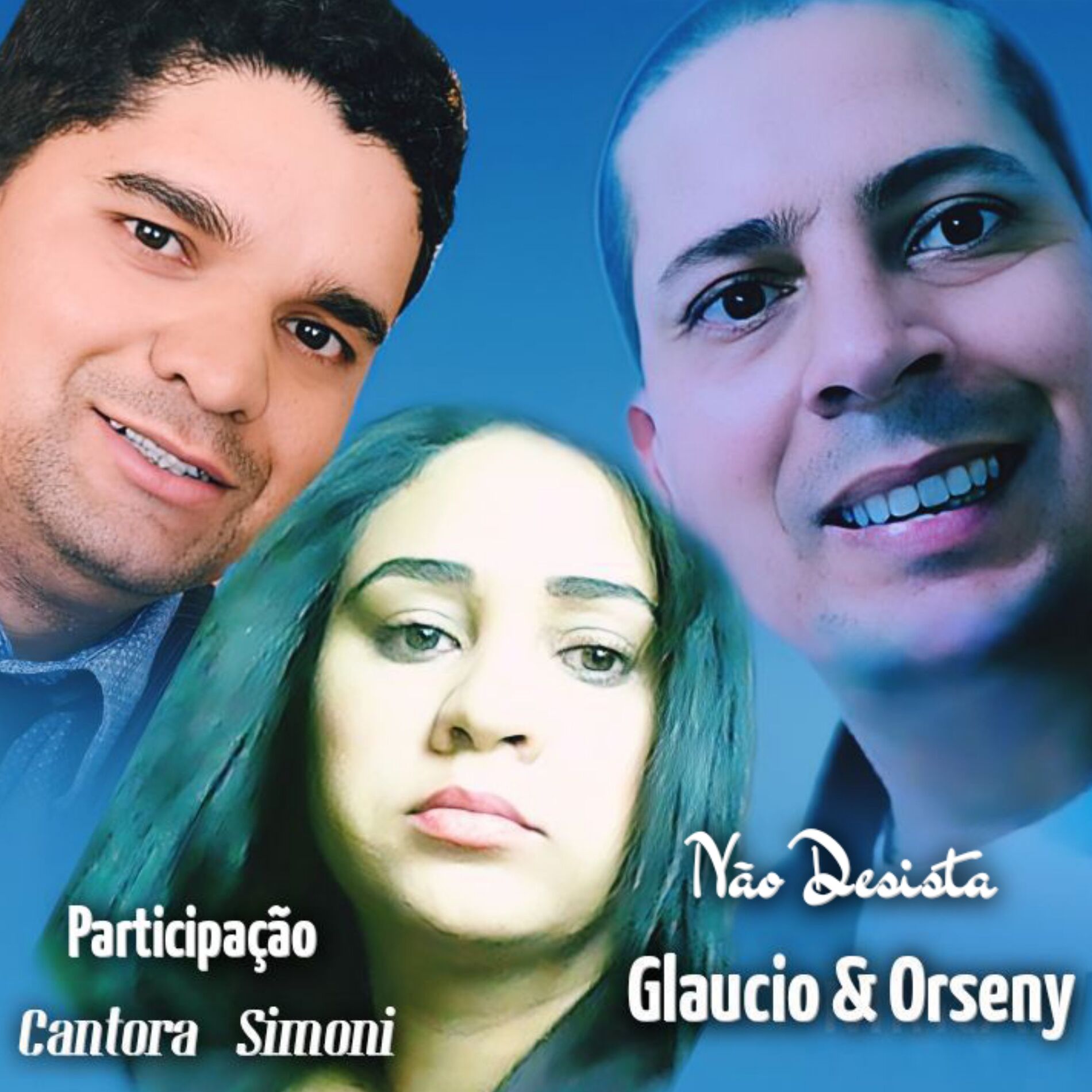 Album cover of Não Desista