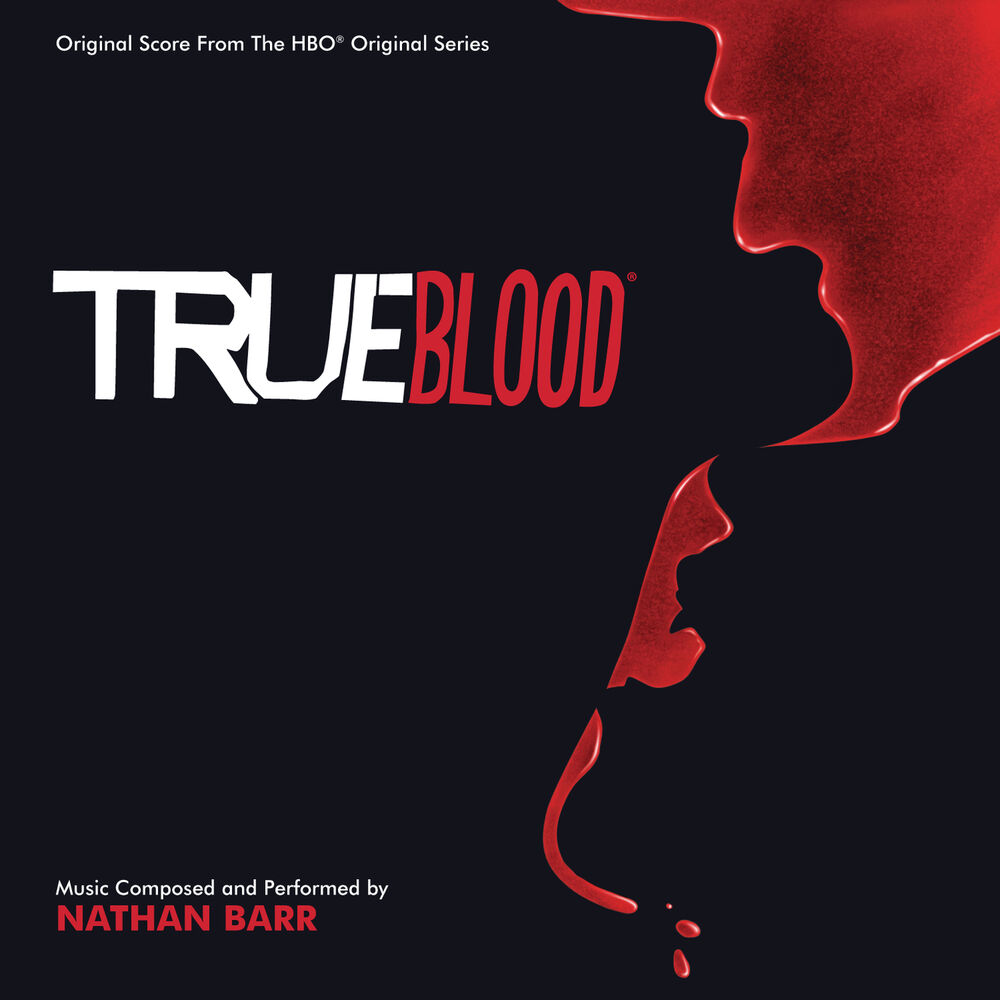 Picture of True Blood (Original Score From The HBO Original Series)