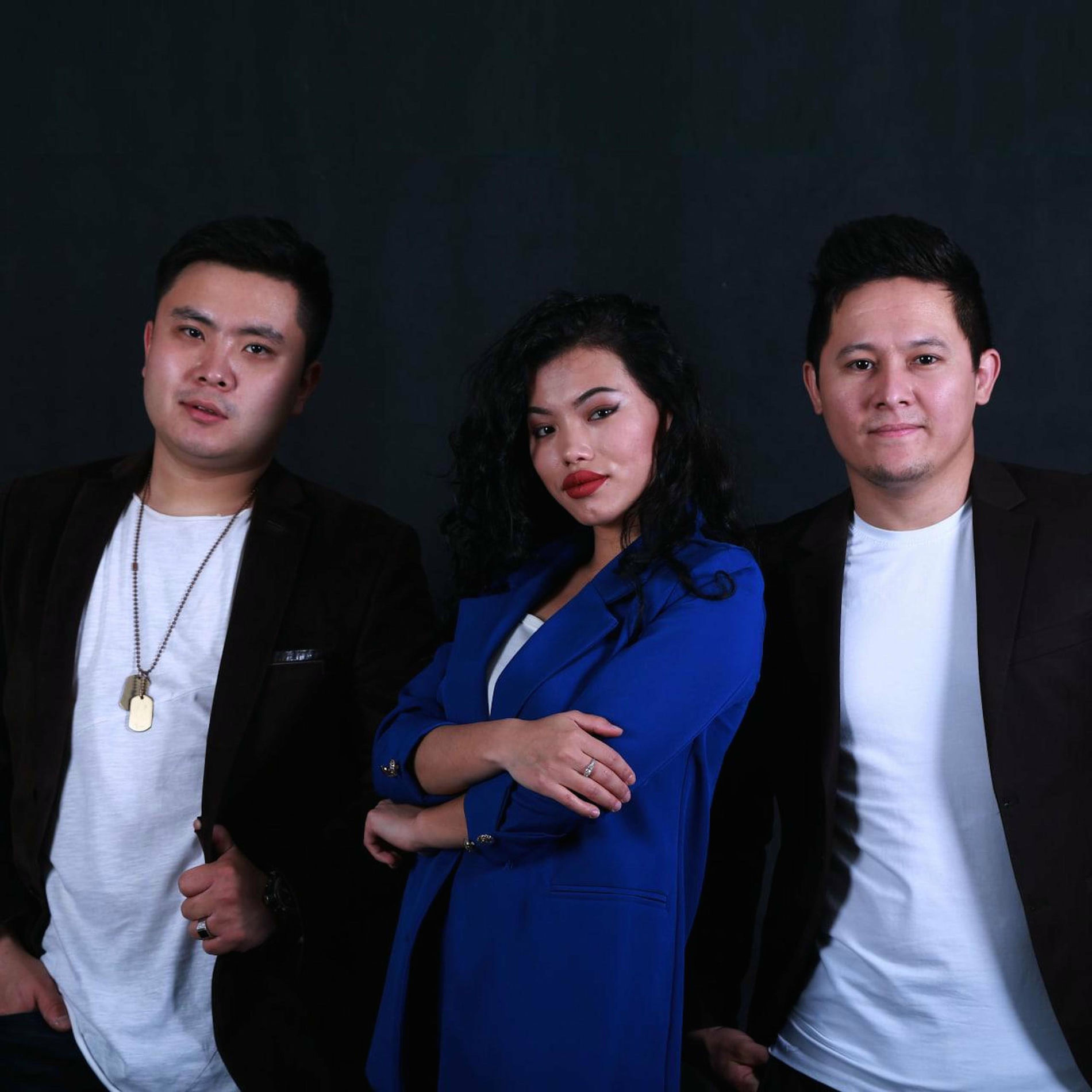 Album cover of Жана жыл