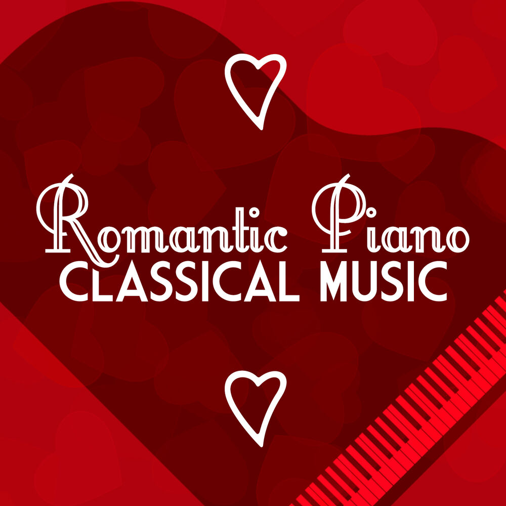 Picture of Romantic Piano Classical Music