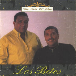 Cover of Con Toda el Alma