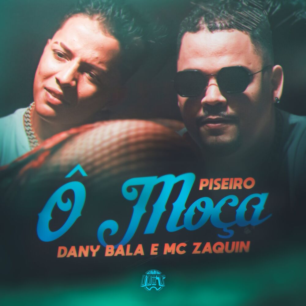 Picture of Ô Moça (Versão Piseiro)