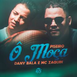 Cover of Ô Moça (Versão Piseiro)