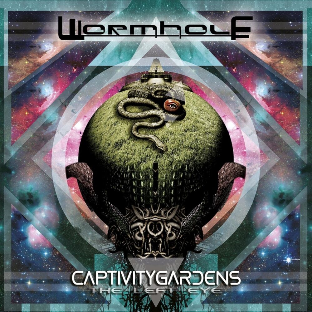 Picture of Captivity Gardens / The Left Eye