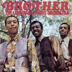 Cover of Brother
