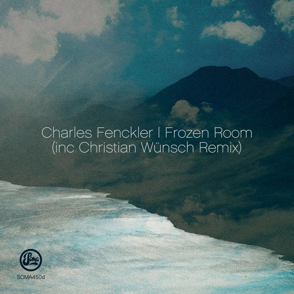 Picture of Frozen Room (Inc Christian Wunsch Remix)