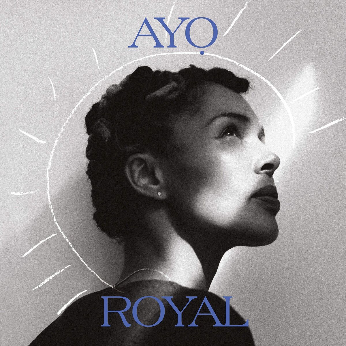 Album cover of Royal (Deluxe)