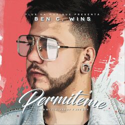 Cover of Permiteme