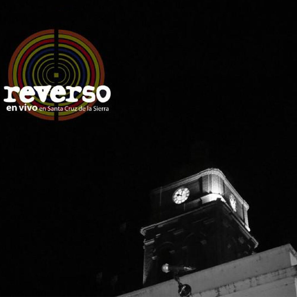 Picture of Reverso en Vivo