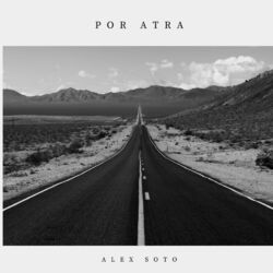 Cover of POR ATRA