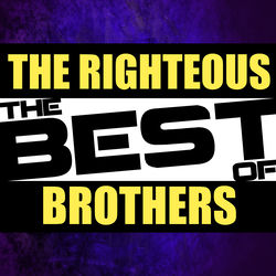The Best of the Righteous Brothers (Live)