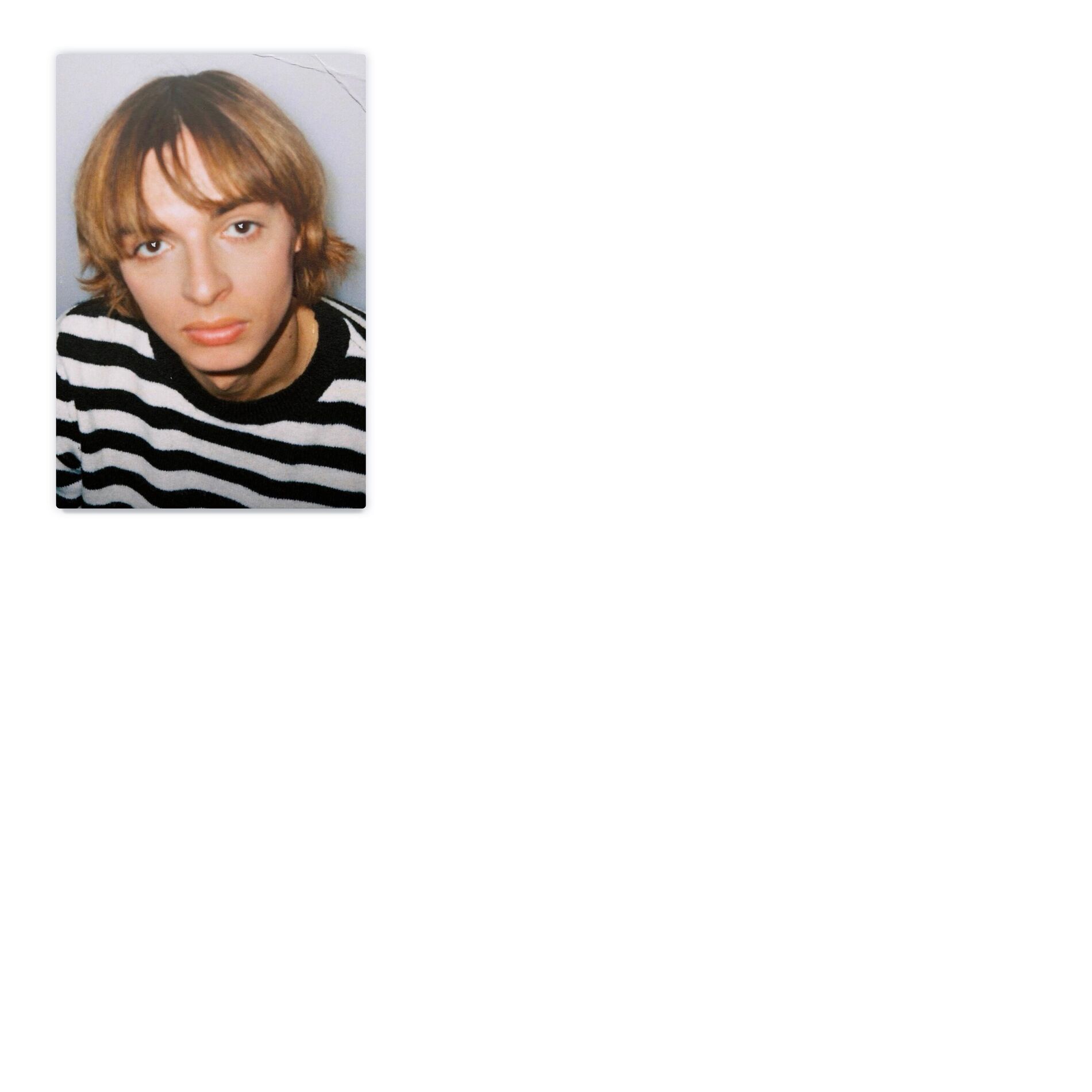 Album cover of Madame