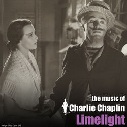 Cover of Limelight (Original Motion Picture Soundtrack)