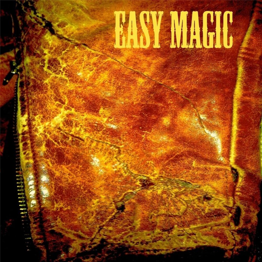 Picture of Easy Magic