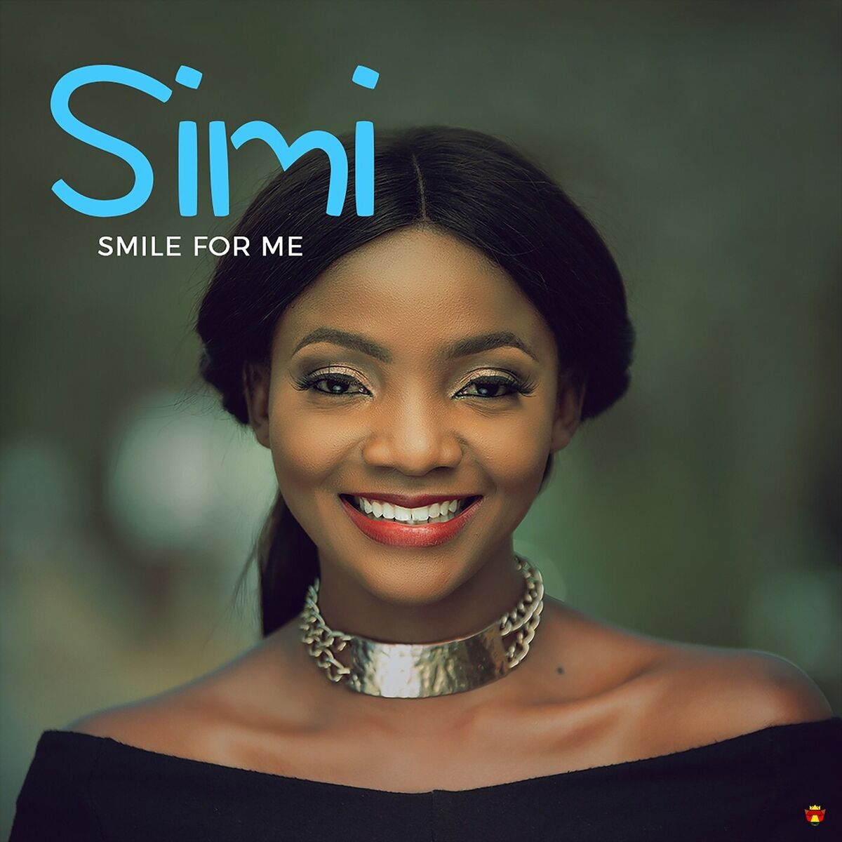 Album cover of Smile For Me