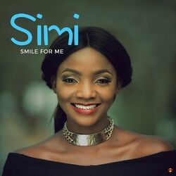 Cover of Smile For Me