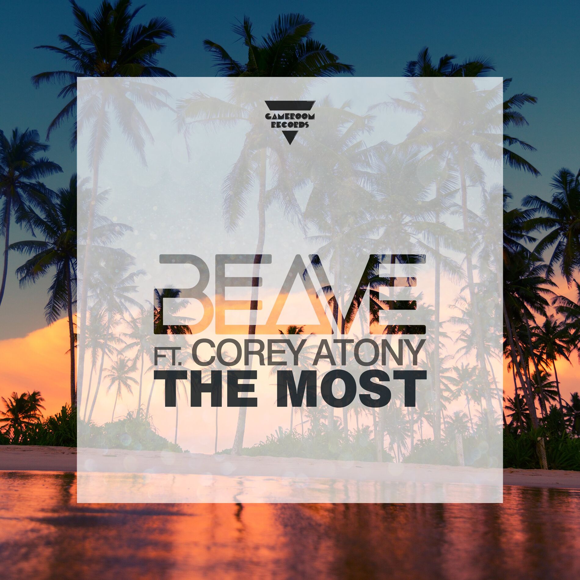 Album cover of The Most