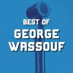 Cover of Best of George Wassouf
