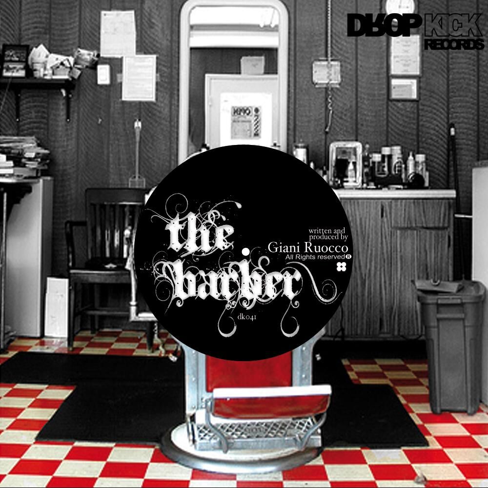 Picture of The Barber