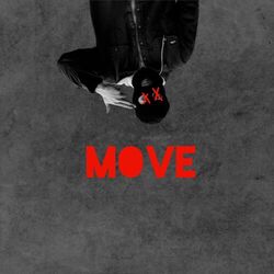 Cover of Move