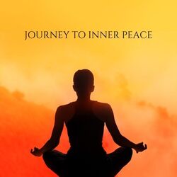 Cover of Journey to Inner Peace