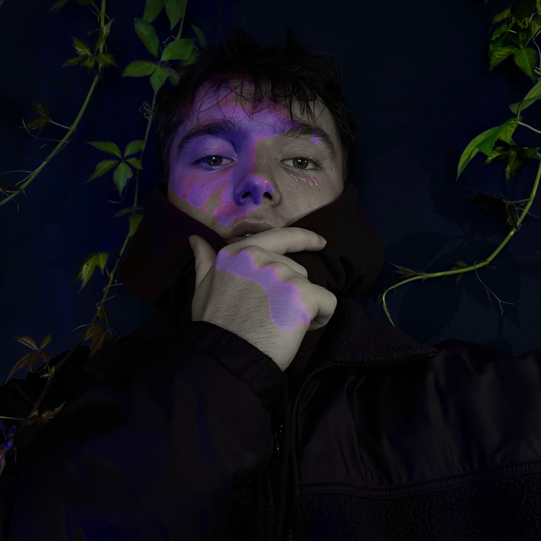 Album cover of Really Far Way