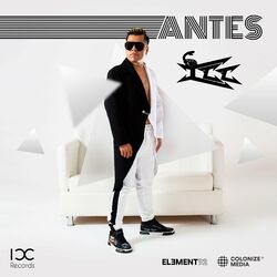 Cover of Antes