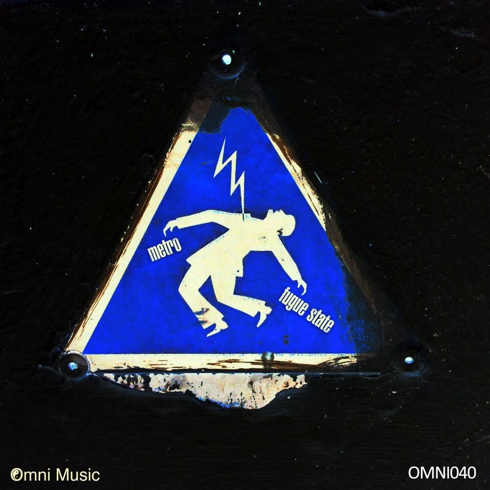 Picture of Fugue State LP
