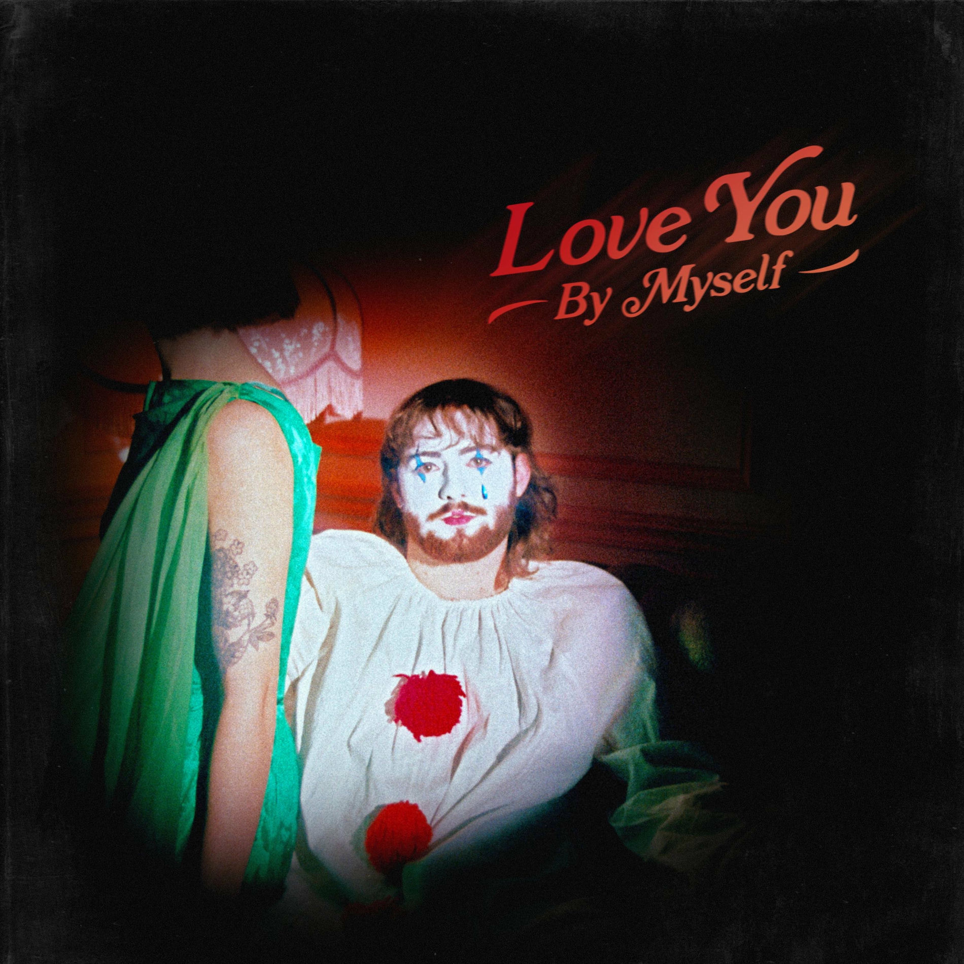 Album cover of Love You By Myself