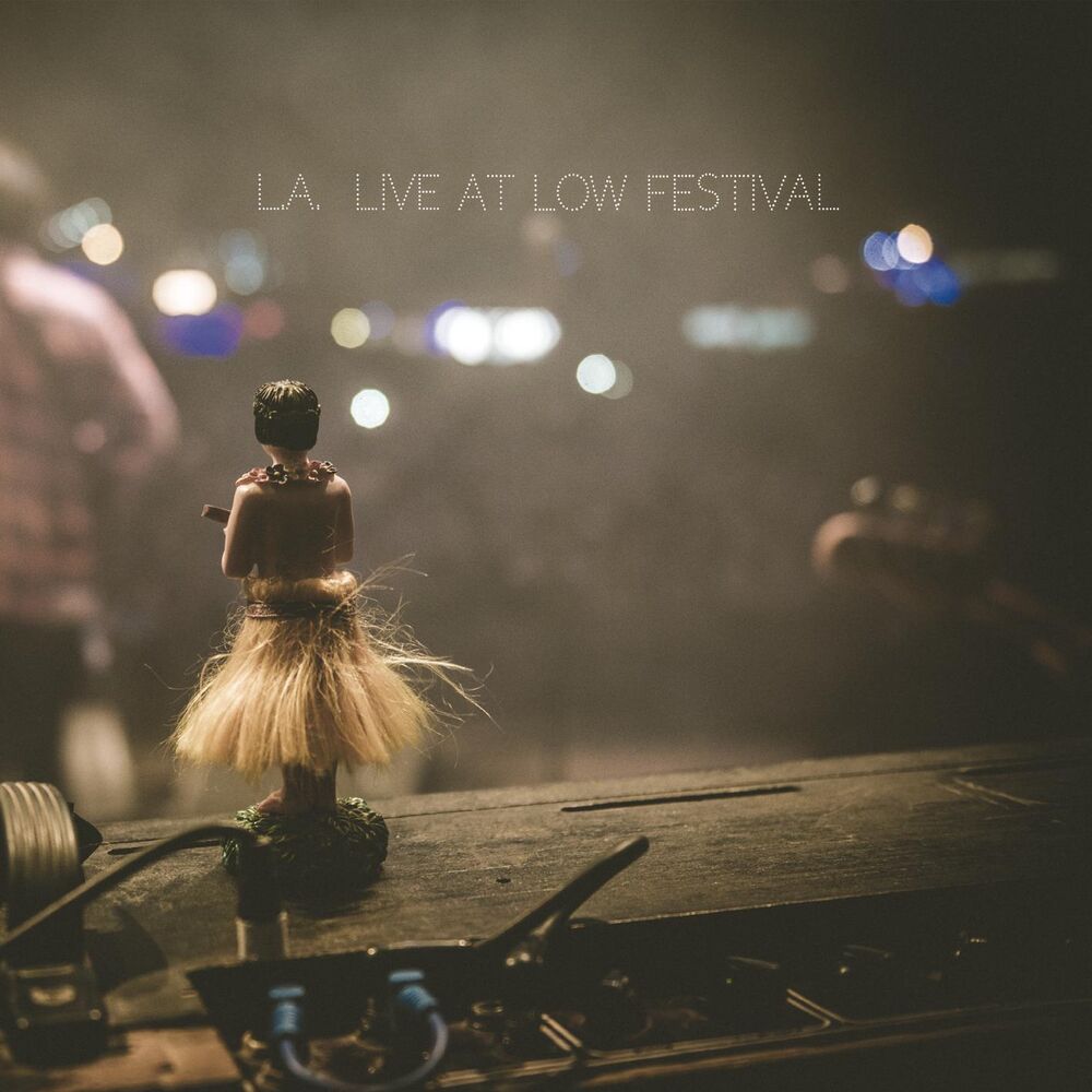 Picture of L.A. (Live at Low Festival)