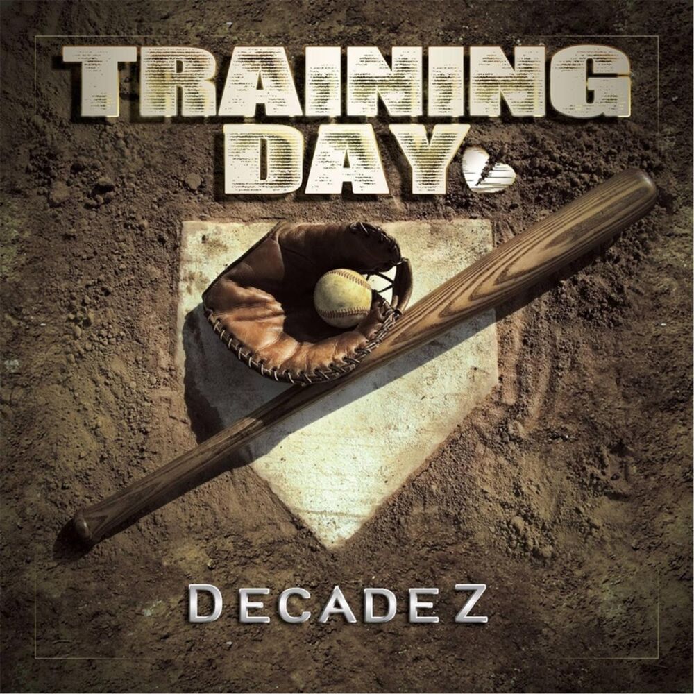 Picture of Training Day