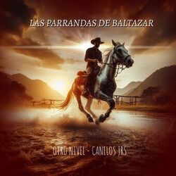 Cover of Las Parrandas De Baltazar