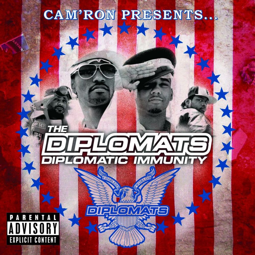 Picture of Diplomatic Immunity
