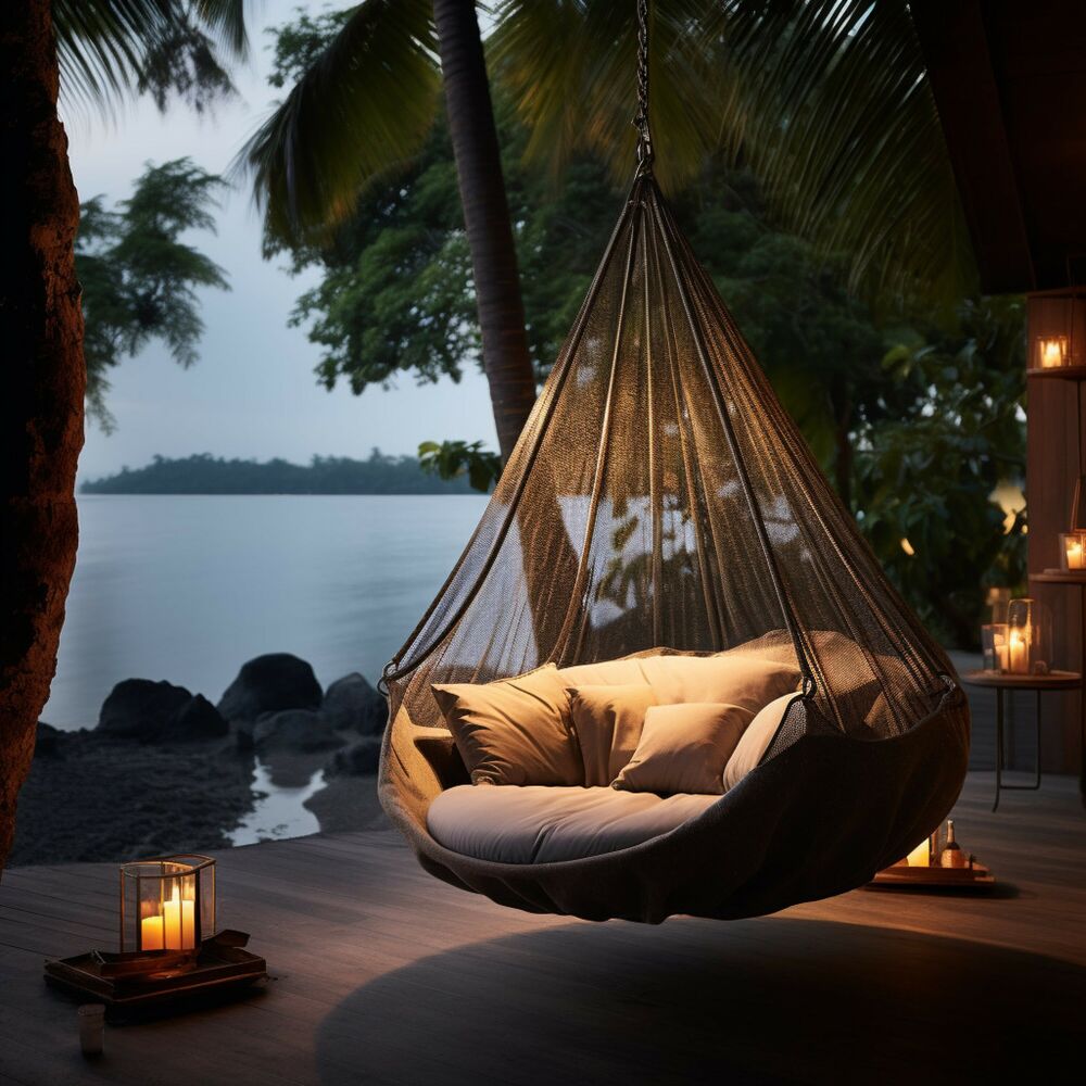 Picture of Dreamy Seascapes: Sleep Inducing Music Amidst Ocean Waves