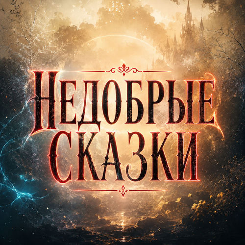 Недобрые сказки
