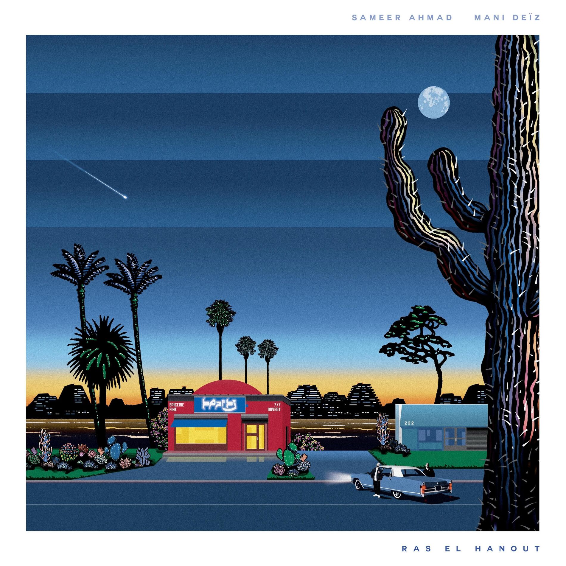 Album cover of Micro-ondes (feat. Tisma)