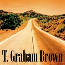 Cover of T. Graham Brown