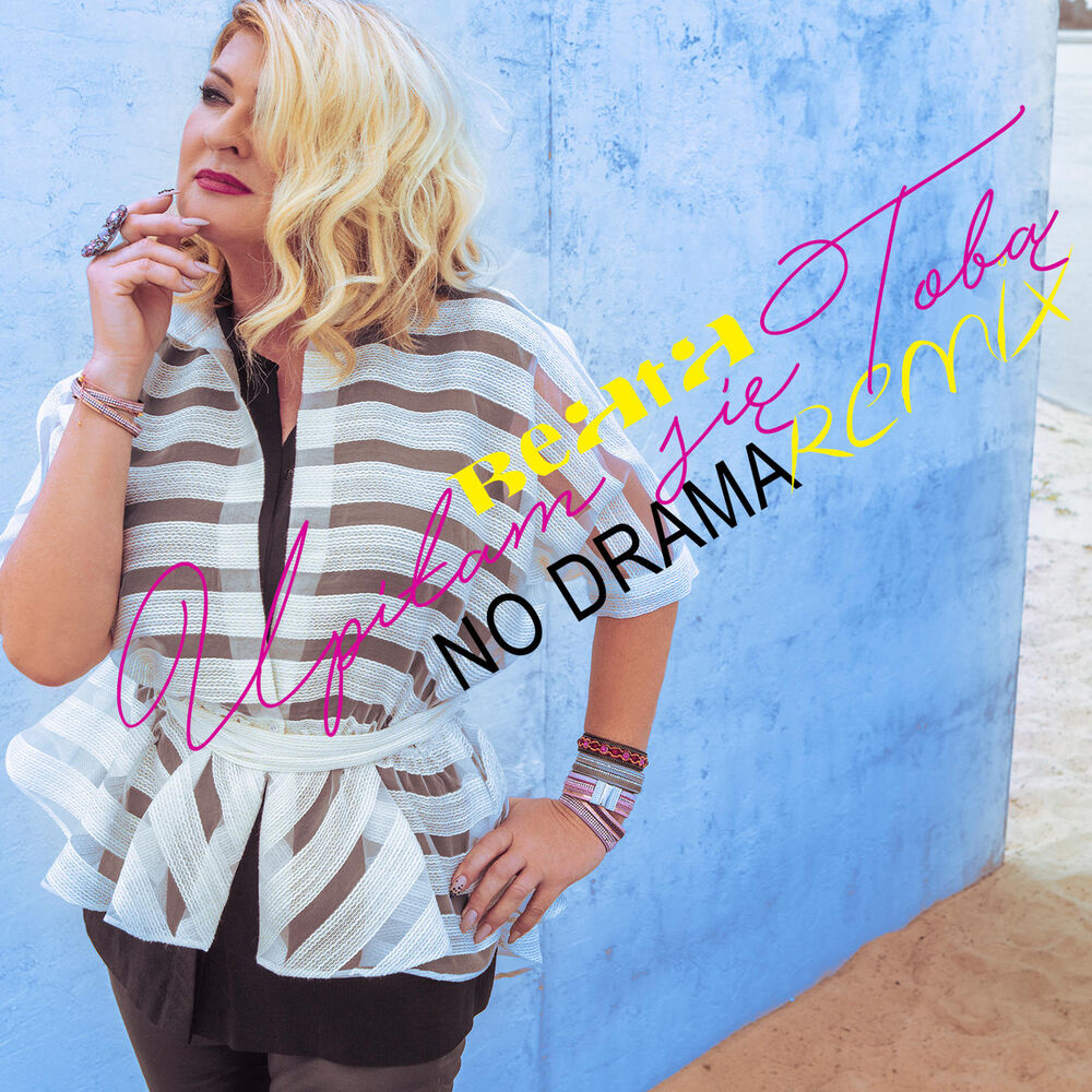 Picture of Upilam Sie Toba (No Drama Remix)