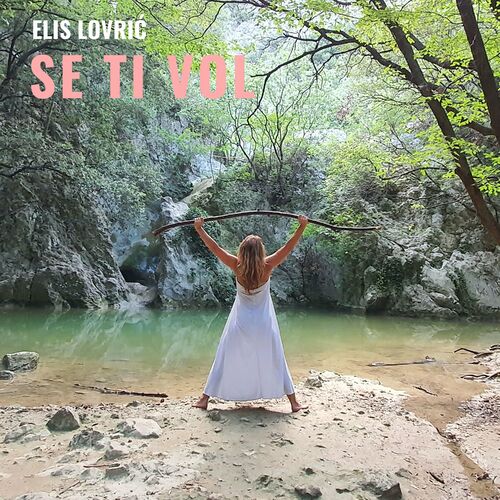 Se Ti Vol Cover