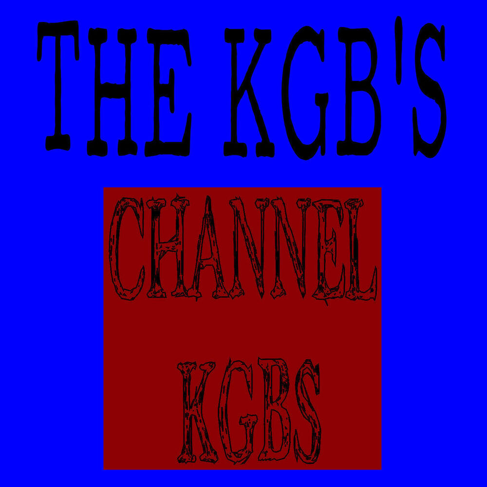 Picture of Channel Kgbs
