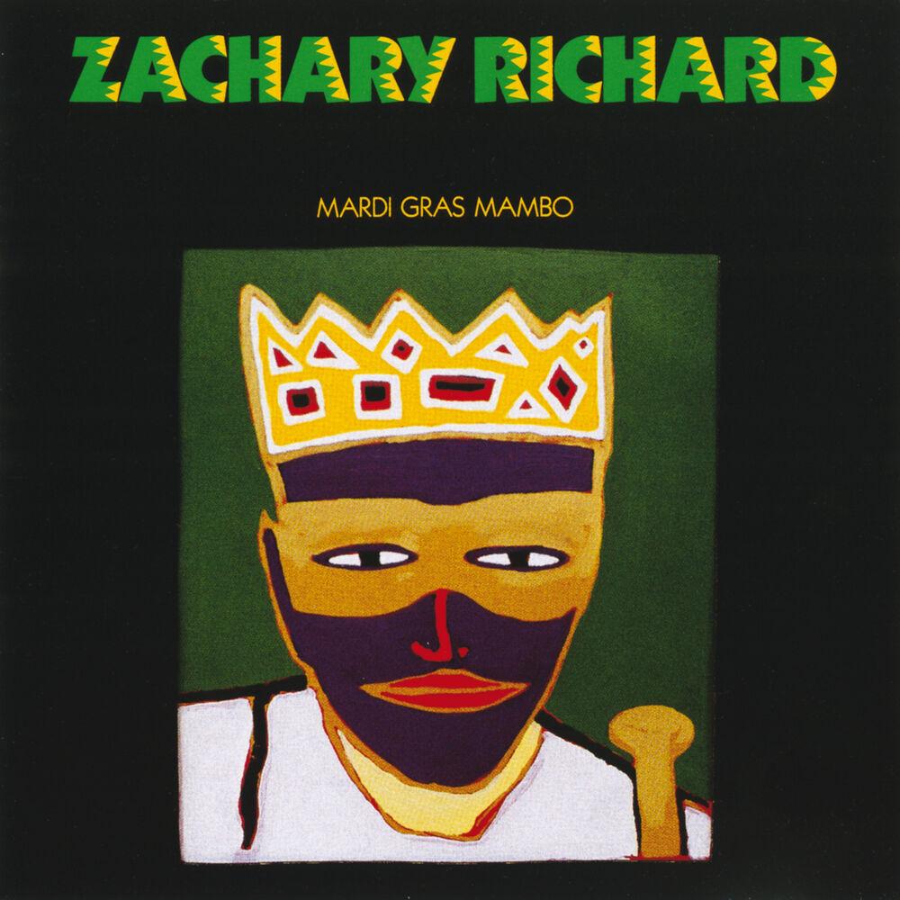 Picture of Mardi Gras Mambo