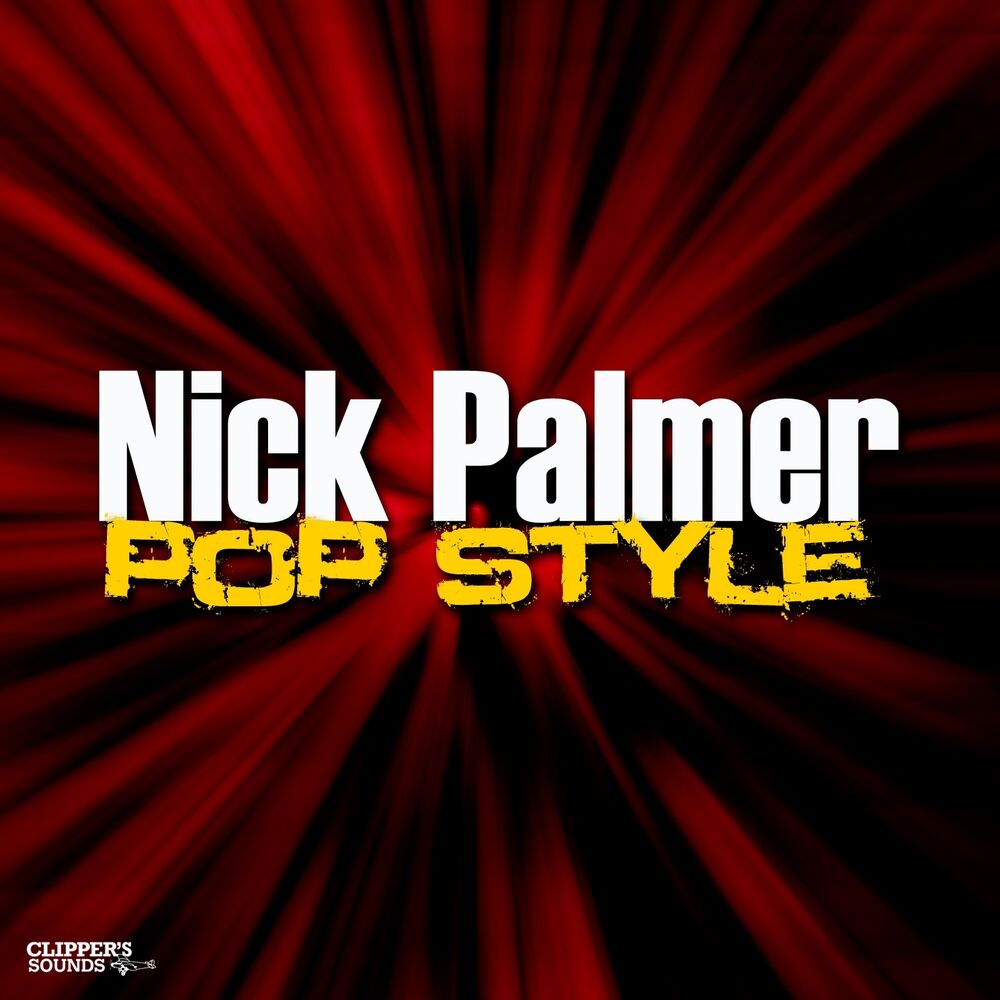 Picture of Pop Style